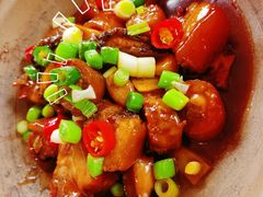 -濮园 · 四合院餐厅