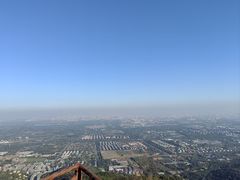 -北京西山国家森林公园