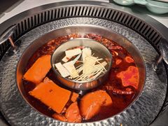 -晓宇重庆火锅(赛格国际购物中心店)