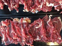 -幸运牛汕头小黄牛牛肉火锅(梅林店)