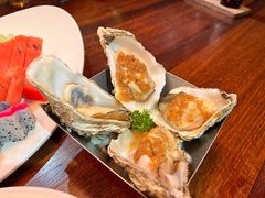 -食间牛排(湖西路店)