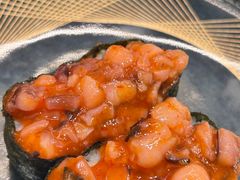 -争鲜回转寿司(朝北大悦城店)