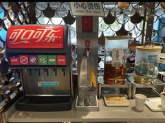 -半天妖烤鱼(方庄店)