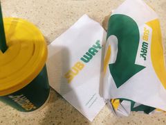 -赛百味SUBWAY(沈阳天地店)