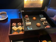 -璞瑄酒店大堂吧