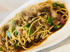 -芝根芝底(闵行区漕宝店)