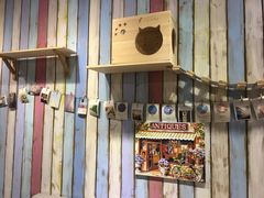 -小时光咖啡馆(开森度假森林店)