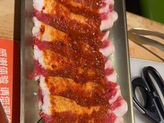 -韩宫宴烤肉·料理(颛桥万达店)