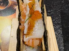 -古田居·特色寿司料理(星之岛旗舰店)