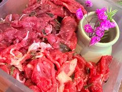 -盡膳口福跷脚牛肉火锅(晶耀前滩店)