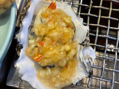 -蚝英雄鲜蚝自助专门店(长楹天街直营店)