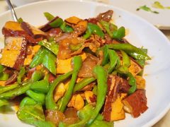 小炒肉-六尺巷新徽菜(总店)