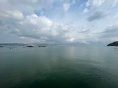 -东山珍珠岛
