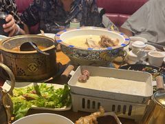 -蒙亨·手把肉·蒙古包文化主题餐厅(天恒广场店)