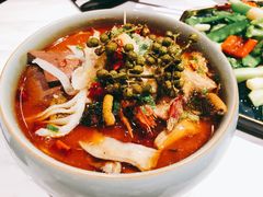 一人食毛血旺-啤仕多·啤客国潮跳舞BAR(保俶路店)