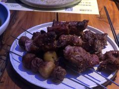 -通海俄式烧烤(下瓦房店)