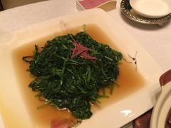 -东海朗廷酒店-唐阁T’ANG COURT 中餐厅