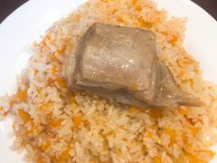 -巴依家新疆手抓饭(菱角湖万达店)