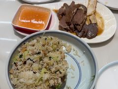 -鹅香四海·卤水火锅·砂锅粥·潮汕菜(宝安店)
