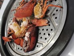 -船奇蒸汽海鲜·闽菜(八市海鲜总店)