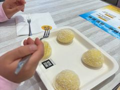-满记甜品(江桥万达店)