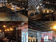 -Hostaria Bar维他餐吧·意大利西餐厅·牛排馆