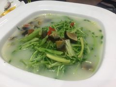-京味民福烤鸭店(建设四马路店)
