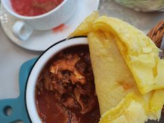 -库滋明·俄罗斯特色美食(中央大街店)