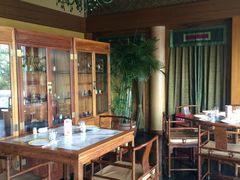 -那家小馆•北京菜•烤鸭(香山店)
