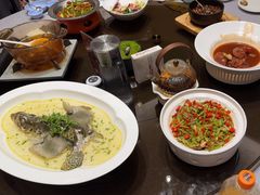 -章吴记喜瑞餐厅(东东城店)