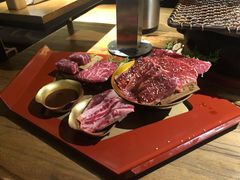 -黑牛の店·黑金店(沈阳万象城店)