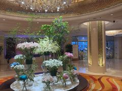 -苏州香格里拉大酒店