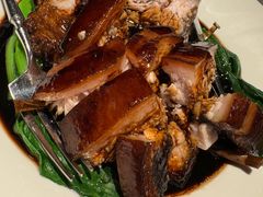 -桂满陇·海市蜃楼·黑金(国金店)