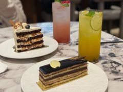 -沛家·西餐Brunch·直火料理