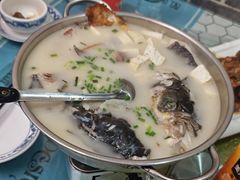 -味好美土菜(迎宾东路店)