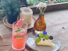 -六阅·福十 FORTEN 海景咖啡西餐厅(双廊古镇店)