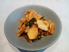 腌酸萝卜-湘中缘·湖南菜(娄底驻京办店)