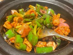 -羽鸽集·乳鸽专门店·地道顺德菜(岭南站店)