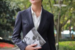 点击看大图 -优山定制西服衬衫大衣(国贸店)