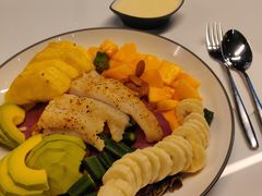 -SaladJohn沙拉匠(凯德1818店)