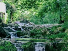 -山沟沟景区