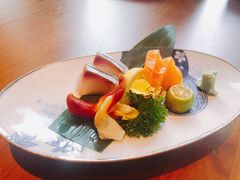 -旨味Umami_融合料理(万博汇店)