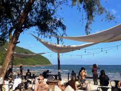 -西涌国际滨海旅游区