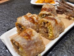 -福苗小骆驼烧烤(曲江店)