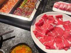 -重庆九记老火锅(广场店)