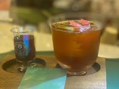-COFFELIZ COFFEE