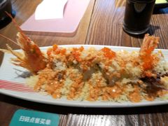 -大雄寿司(中华广场店)
