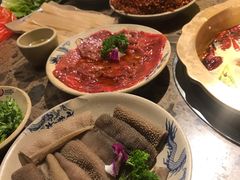 -小龙坎火锅(万象城店)
