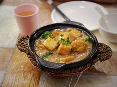 -李记潮汕砂锅粥(营福路店)