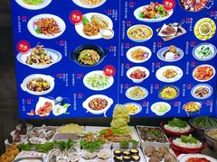 -吕氏疙瘩汤·私家菜馆(慈云寺店)